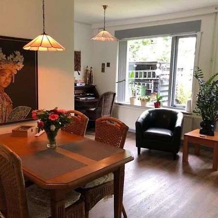 Bunga Melati Apartment Middelburg Luaran gambar