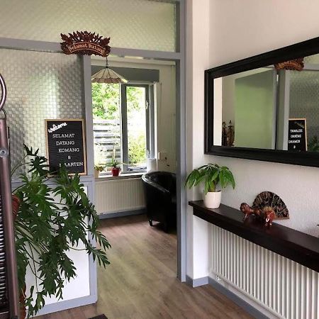 Bunga Melati Apartment Middelburg Luaran gambar