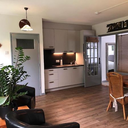 Bunga Melati Apartment Middelburg Luaran gambar