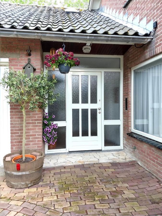 Bunga Melati Apartment Middelburg Luaran gambar
