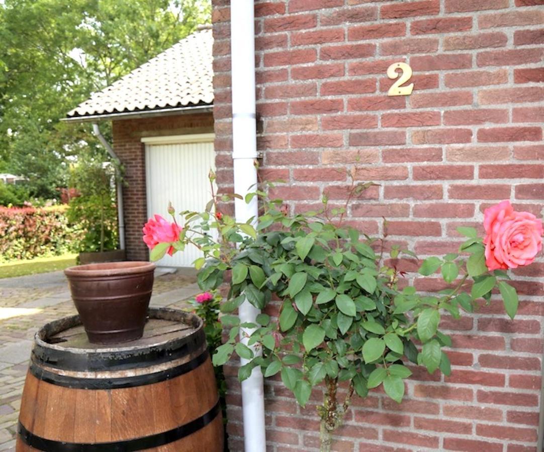 Bunga Melati Apartment Middelburg Luaran gambar