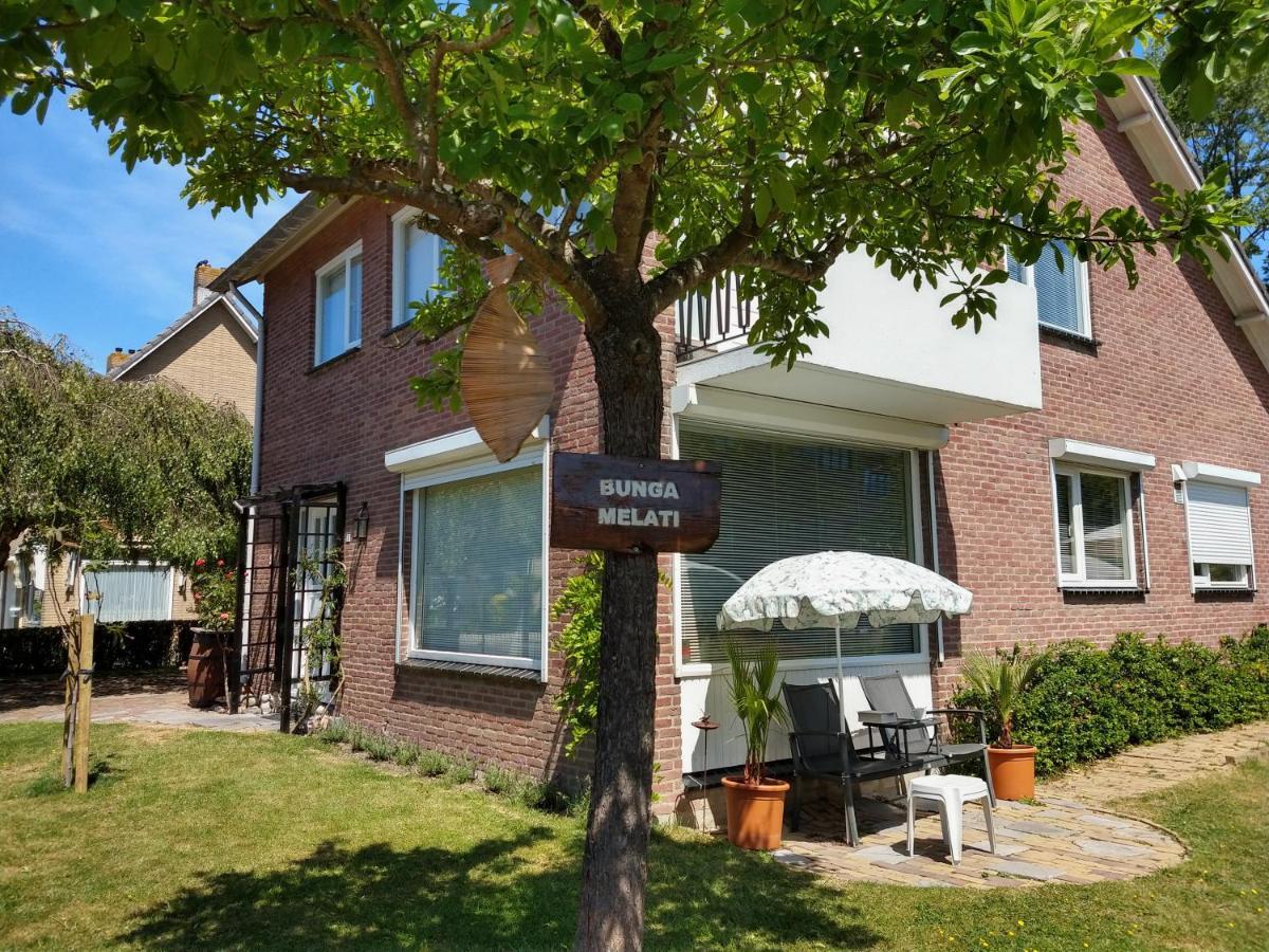 Bunga Melati Apartment Middelburg Luaran gambar