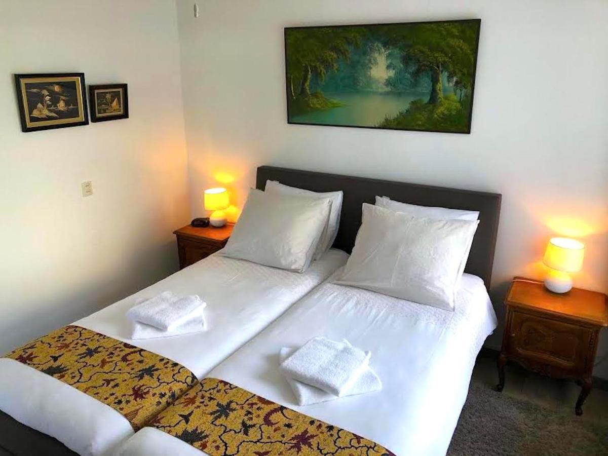 Bunga Melati Apartment Middelburg Luaran gambar