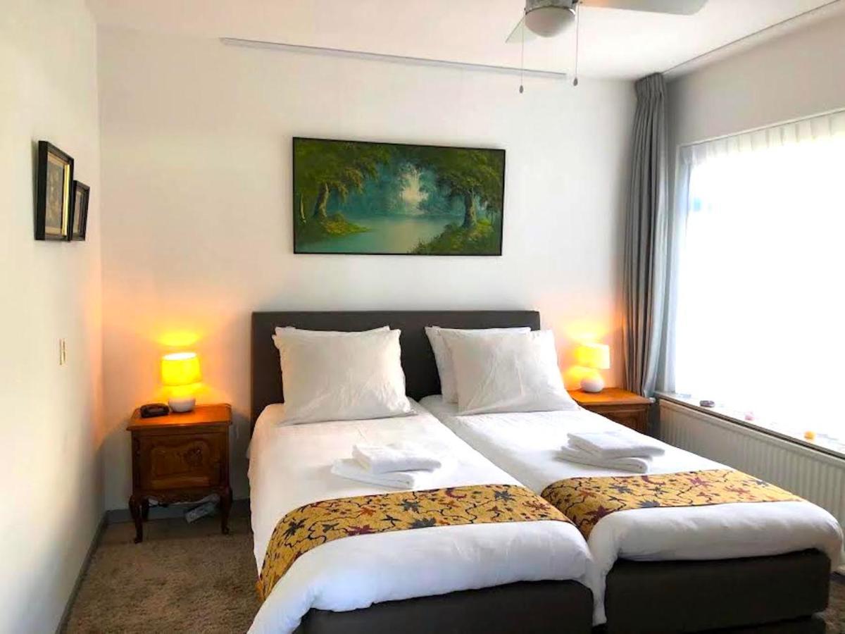 Bunga Melati Apartment Middelburg Luaran gambar