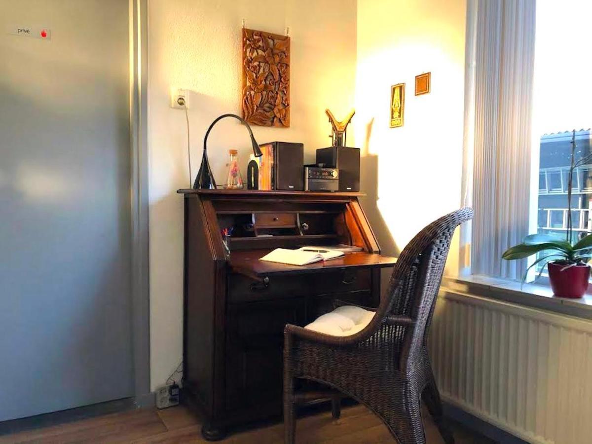 Bunga Melati Apartment Middelburg Luaran gambar