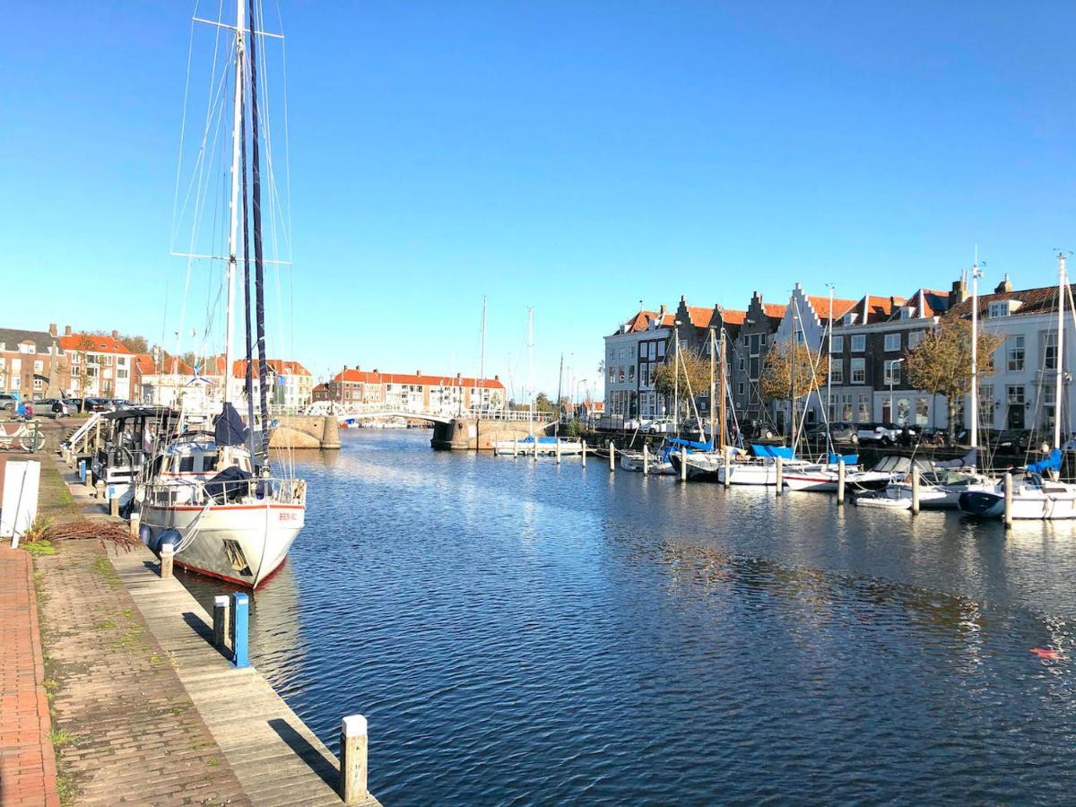 Bunga Melati Apartment Middelburg Luaran gambar