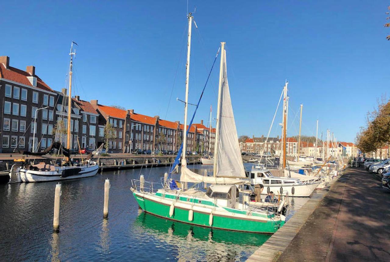 Bunga Melati Apartment Middelburg Luaran gambar