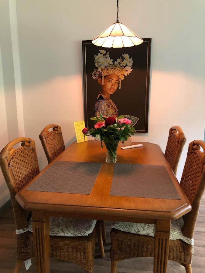 Bunga Melati Apartment Middelburg Luaran gambar