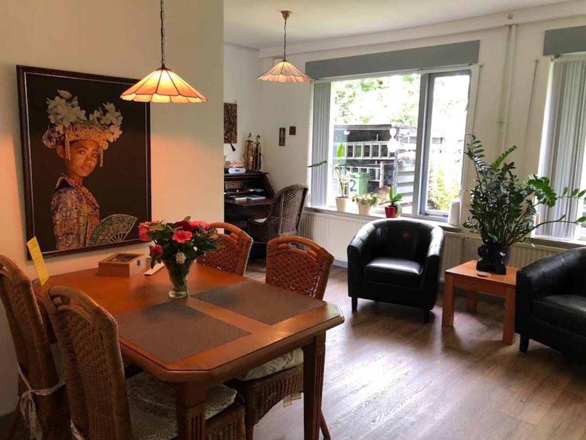 Bunga Melati Apartment Middelburg Luaran gambar