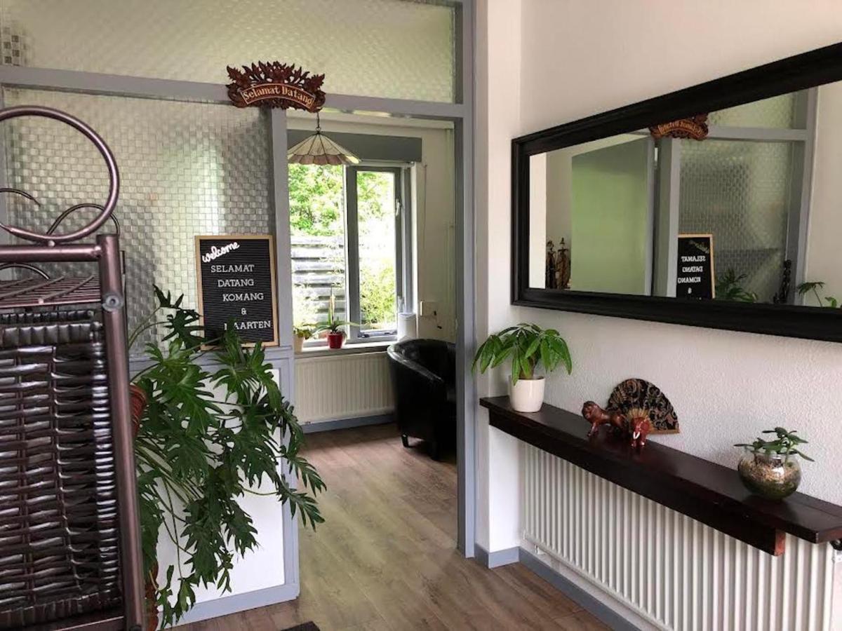Bunga Melati Apartment Middelburg Luaran gambar