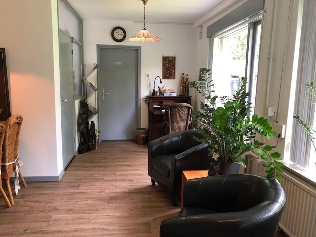 Bunga Melati Apartment Middelburg Luaran gambar
