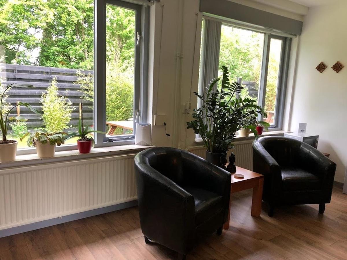 Bunga Melati Apartment Middelburg Luaran gambar