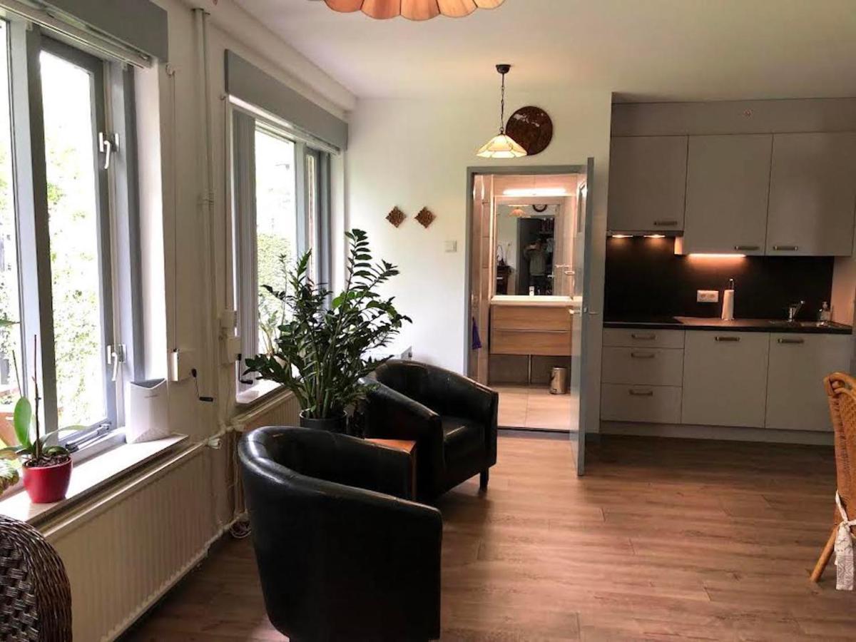 Bunga Melati Apartment Middelburg Luaran gambar