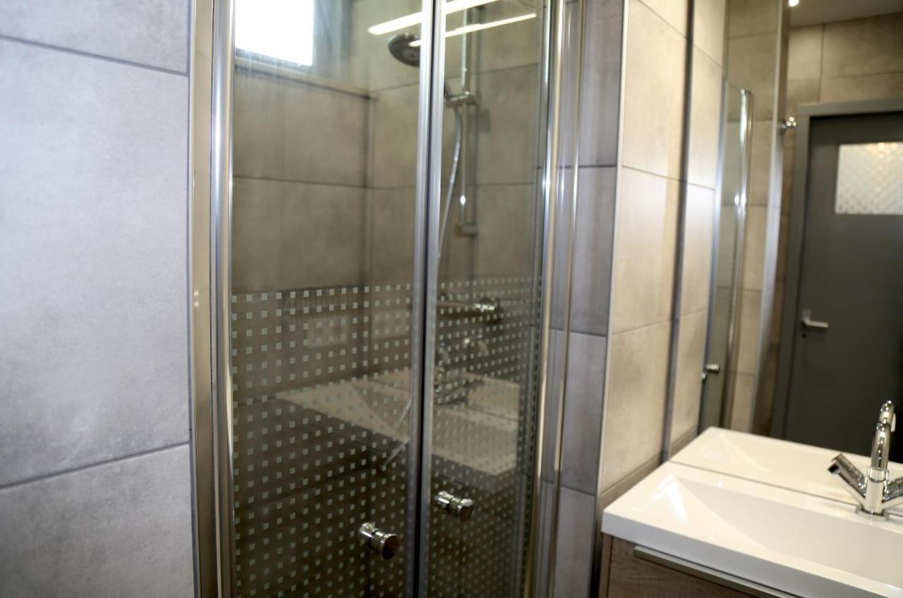Bunga Melati Apartment Middelburg Luaran gambar