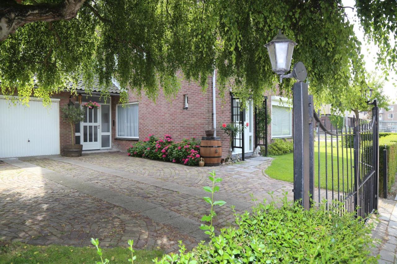 Bunga Melati Apartment Middelburg Luaran gambar